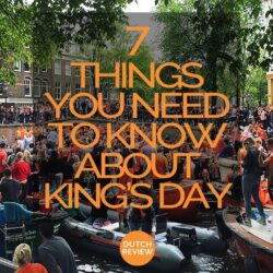 Kings day