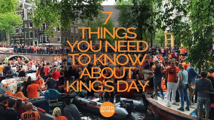 Kings day